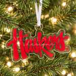 Load image into Gallery viewer, Nebraska Ornaments
