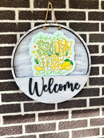 Load image into Gallery viewer, Sweet Summer Time | Lemons | Summer
