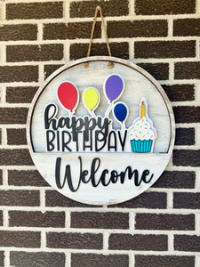 Happy Birthday | Special Occasion