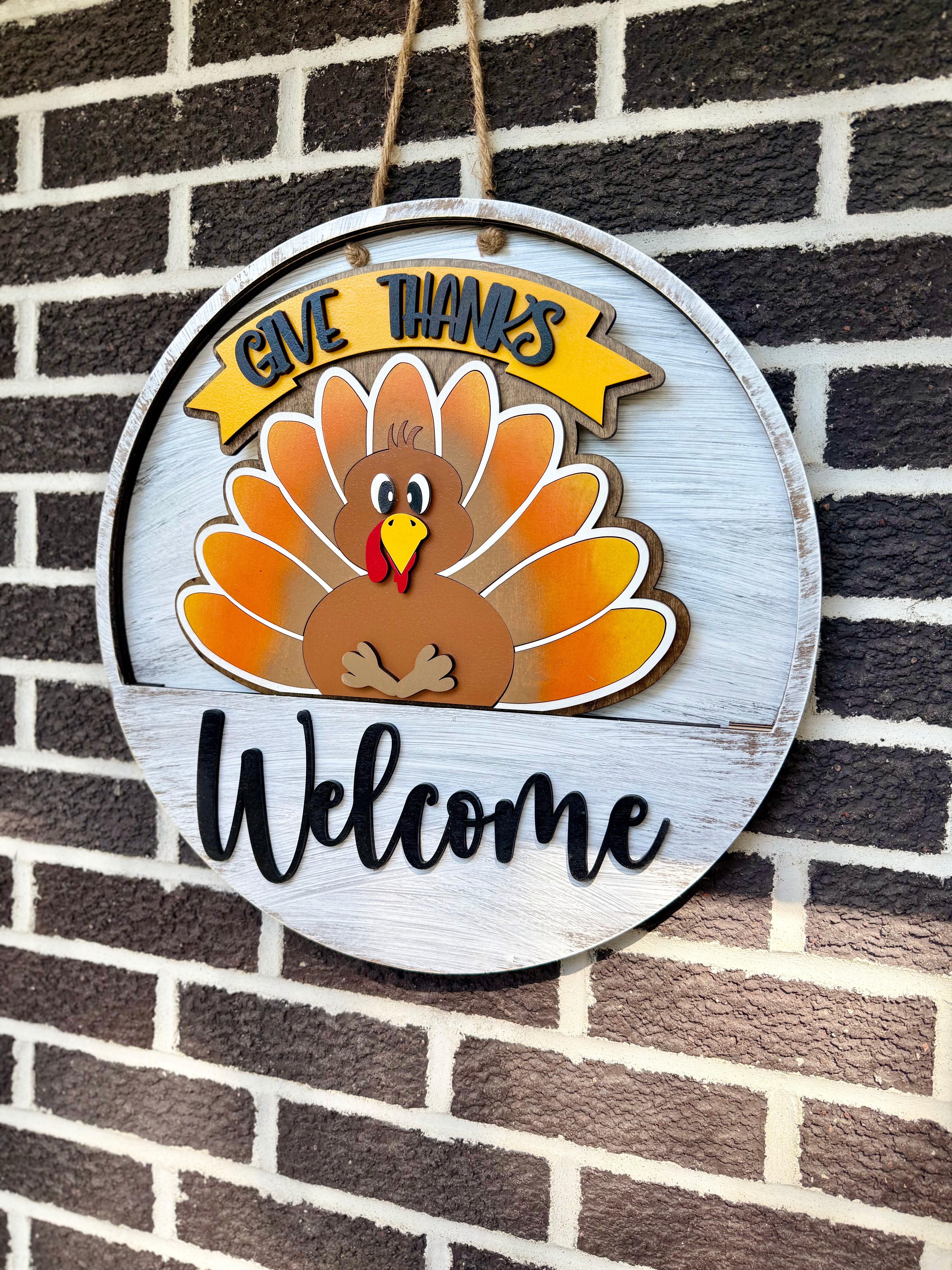 Turkey | November | Thanksgiving