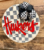 Load image into Gallery viewer, Checkered | Team | Customize
