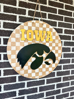 Load image into Gallery viewer, Checkered | Team | Customize To You Team!
