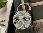 Load image into Gallery viewer, Acrylic Back To School Sign | Dry Erase | Personalized
