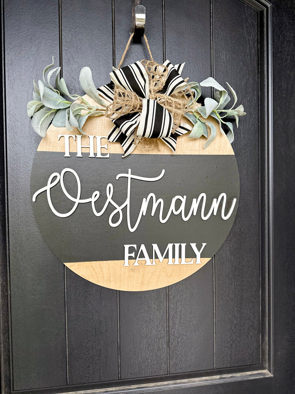 Personalized Door Hangers – midwestdesignsrb