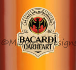 Load image into Gallery viewer, Bacardi
