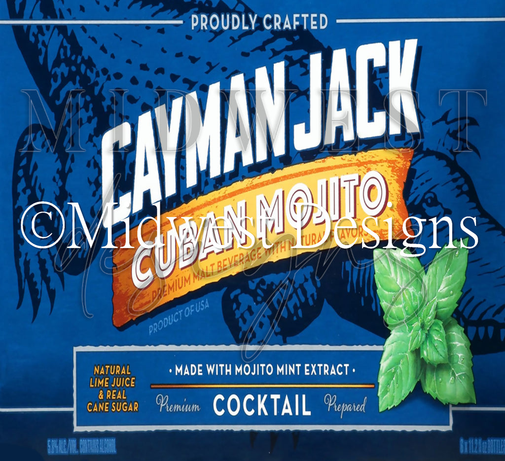 CaymanJack