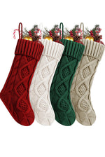 Load image into Gallery viewer, Personalized Christmas Stockings
