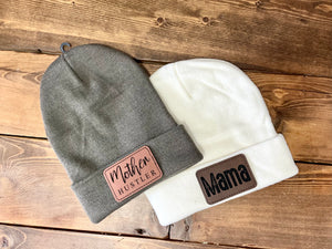 Unisex Stocking Hats